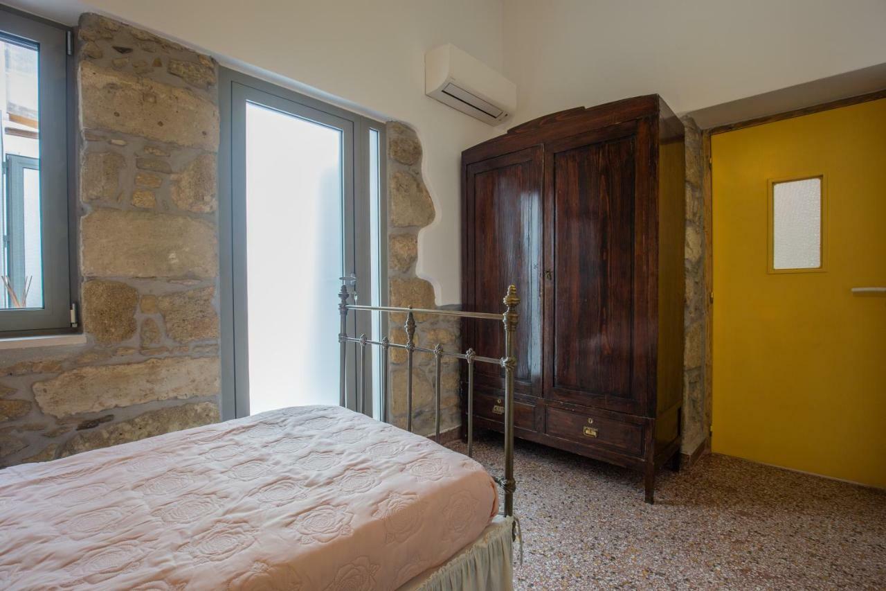 Iliopetra House Villa Sivas Exterior photo